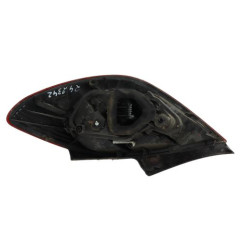 Feu arriere principal gauche (feux) OPEL CORSA D Photo n°5