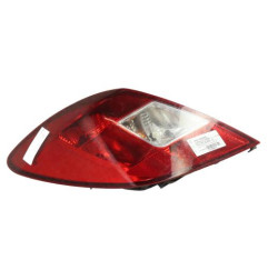 Feu arriere principal gauche (feux) OPEL CORSA D Photo n°6