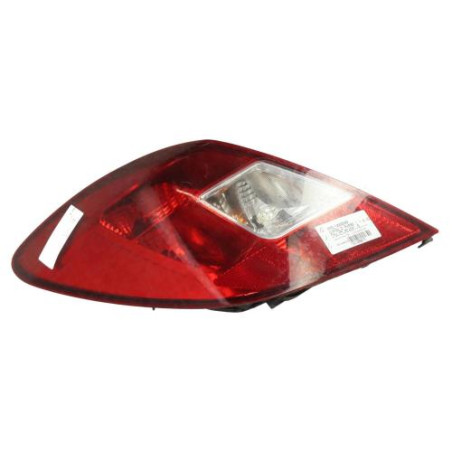 Feu arriere principal gauche (feux) OPEL CORSA D Photo n°6