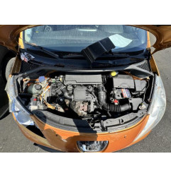 Ceinture avant droit PEUGEOT 207 Photo n°3