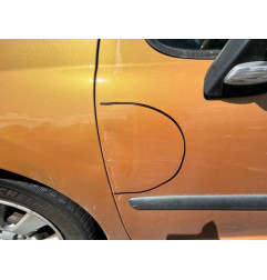 Ceinture avant droit PEUGEOT 207 Photo n°7