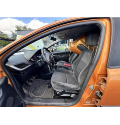 Ceinture avant droit PEUGEOT 207 Photo n°9