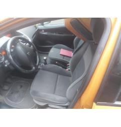 Ceinture avant droit PEUGEOT 207 Photo n°18