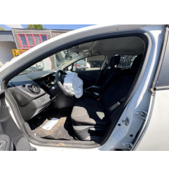 Feu diurne avant droit RENAULT CLIO 4 Photo n°13