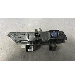 Feu diurne avant droit RENAULT CLIO 4 Photo n°3