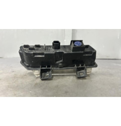 Feu diurne avant droit RENAULT CLIO 4 Photo n°4