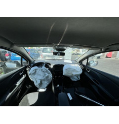 Feu diurne avant droit RENAULT CLIO 4 Photo n°14