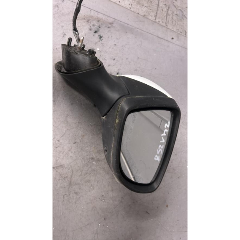Retroviseur droit RENAULT CLIO 4