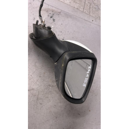 Retroviseur droit RENAULT CLIO 4