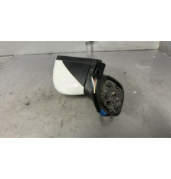 Retroviseur droit RENAULT CLIO 4 Photo n°2