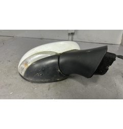 Retroviseur droit RENAULT CLIO 4 Photo n°3