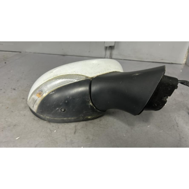 Retroviseur droit RENAULT CLIO 4 Photo n°3