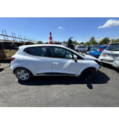 Retroviseur droit RENAULT CLIO 4 Photo n°12