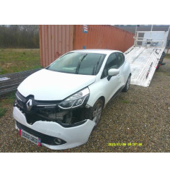 Retroviseur droit RENAULT CLIO 4 Photo n°19