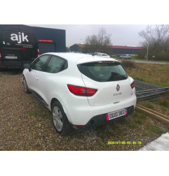 Retroviseur droit RENAULT CLIO 4 Photo n°20