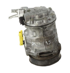 Compresseur clim CITROEN C3 1