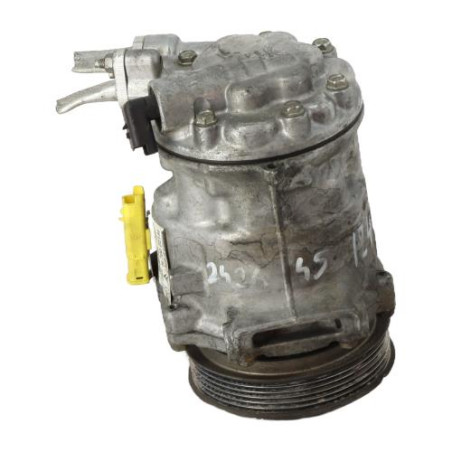 Compresseur clim CITROEN C3 1