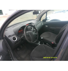 Compresseur clim CITROEN C3 1 Photo n°10