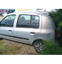 Ceinture avant droit RENAULT CLIO 2 Photo n°9