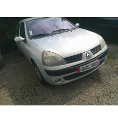 Ceinture avant droit RENAULT CLIO 2 Photo n°11