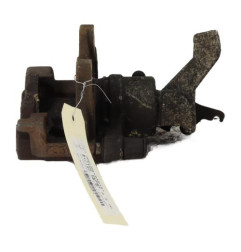 Etrier arriere droit (freinage) JAGUAR S-TYPE Photo n°4