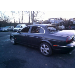 Etrier arriere droit (freinage) JAGUAR S-TYPE Photo n°11