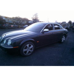 Etrier arriere gauche (freinage) JAGUAR S-TYPE Photo n°8