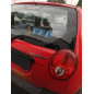 Retroviseur gauche CHEVROLET MATIZ 2