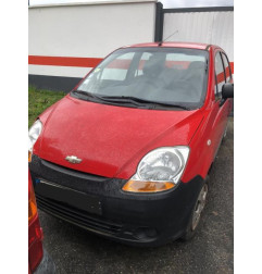 Retroviseur gauche CHEVROLET MATIZ 2 Photo n°6