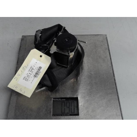 Ceinture avant droit OPEL ZAFIRA B Photo n°1
