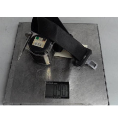 Ceinture avant droit OPEL ZAFIRA B Photo n°3