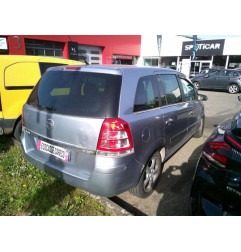 Ceinture avant droit OPEL ZAFIRA B Photo n°18