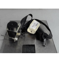 Ceinture avant gauche OPEL ZAFIRA B Photo n°1