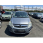 Ceinture avant gauche OPEL ZAFIRA B