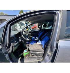 Ceinture avant gauche OPEL ZAFIRA B Photo n°10