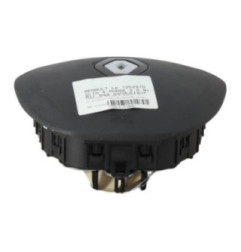 Air bag conducteur RENAULT CLIO 4 Photo n°1
