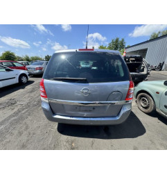 Commande de phare OPEL ZAFIRA B Photo n°14