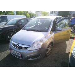 Commande de phare OPEL ZAFIRA B Photo n°15