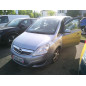 Commande de phare OPEL ZAFIRA B