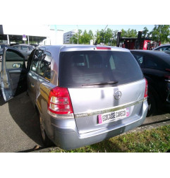 Commande de phare OPEL ZAFIRA B Photo n°16