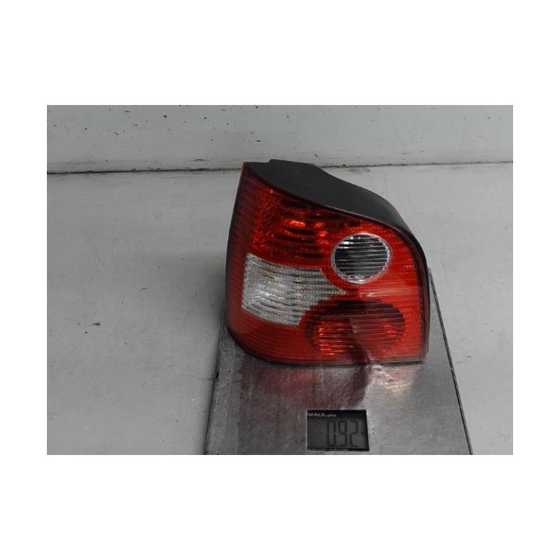 Feu arriere principal gauche (feux) VOLKSWAGEN POLO 4