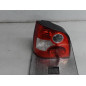 Feu arriere principal gauche (feux) VOLKSWAGEN POLO 4