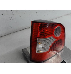 Feu arriere principal gauche (feux) VOLKSWAGEN POLO 4