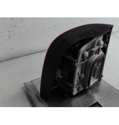 Feu arriere principal gauche (feux) VOLKSWAGEN POLO 4 Photo n°5