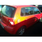 Feu arriere principal gauche (feux) VOLKSWAGEN POLO 4
