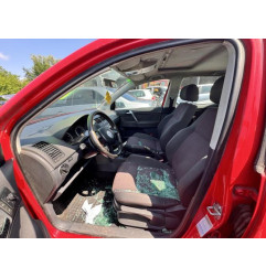 Feu arriere principal gauche (feux) VOLKSWAGEN POLO 4 Photo n°18