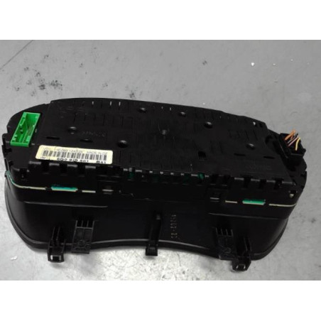 Compteur VOLKSWAGEN POLO 4