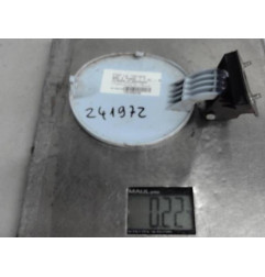 Trappe d'essence FIAT 500 2 Photo n°4