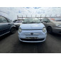 Trappe d'essence FIAT 500 2