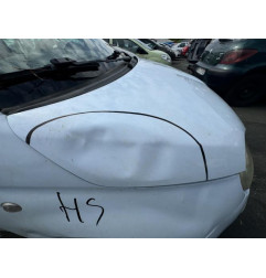 Trappe d'essence FIAT 500 2 Photo n°8